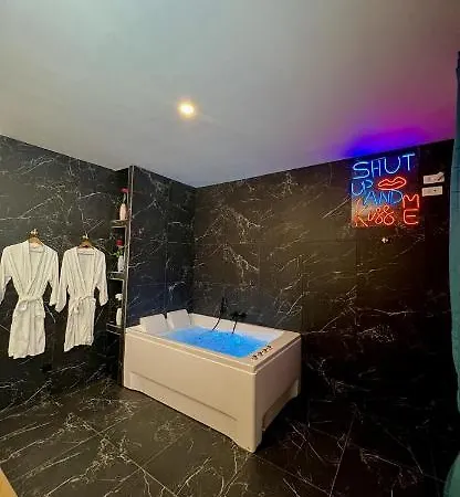 Daire R.suite Saint-Etienne (Loire)