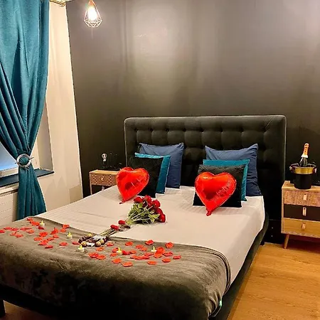 Apartamento R.suite Saint-Etienne (Loire)