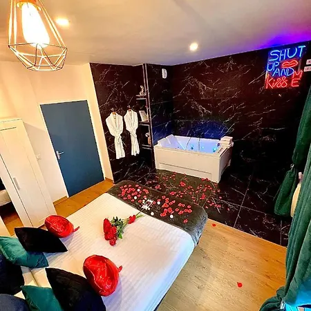 R.suite Daire *