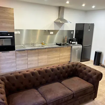 R.suite Daire