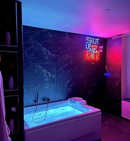 Daire R.suite *