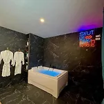 Apartmán R.suite Saint-Etienne (Loire)