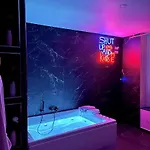 Apartmán R.suite *