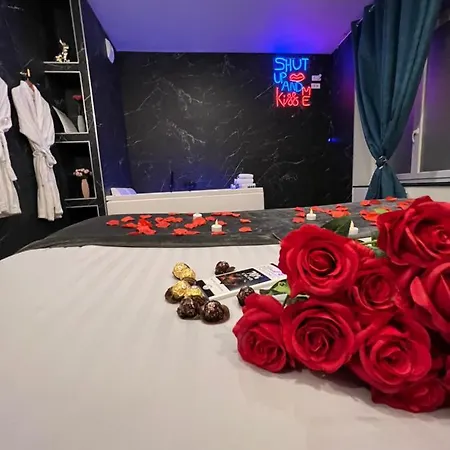R.suite Saint-Etienne (Loire)