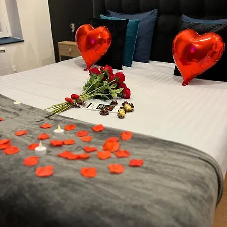 Apartmán R.suite Saint-Etienne (Loire)