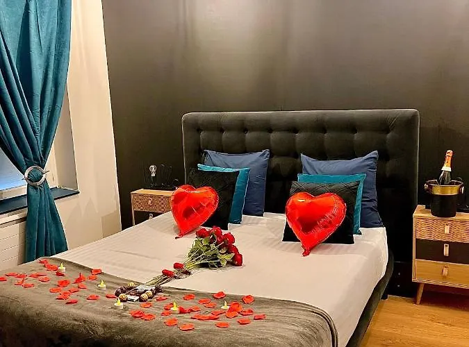 Lejlighed R.suite Saint-Etienne (Loire)