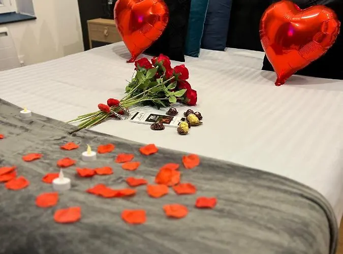 Apartmán R.suite Saint-Etienne (Loire)