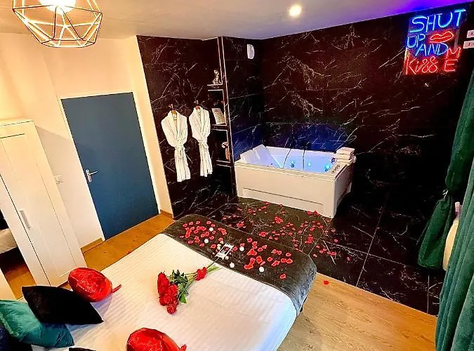 R.suite Apartmán *